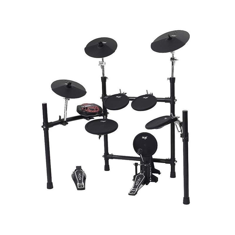 Bateria Electronic Nux DM-3