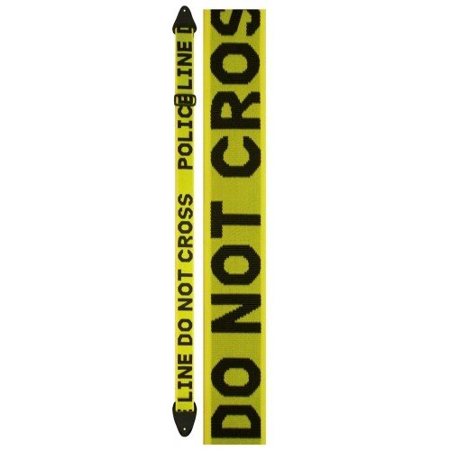 Correa Perri's Ref. NWSPL-59  Nylon Police Strap