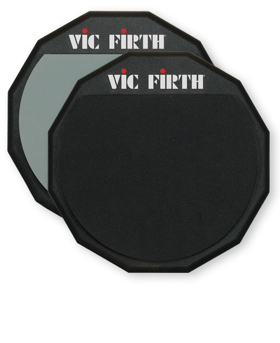 PAD DE PRACTICA VIC FIRTH 12D