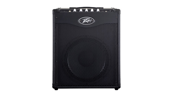 AMPLIFICADOR PEAVEY BAJO MAX 110 - Image 3