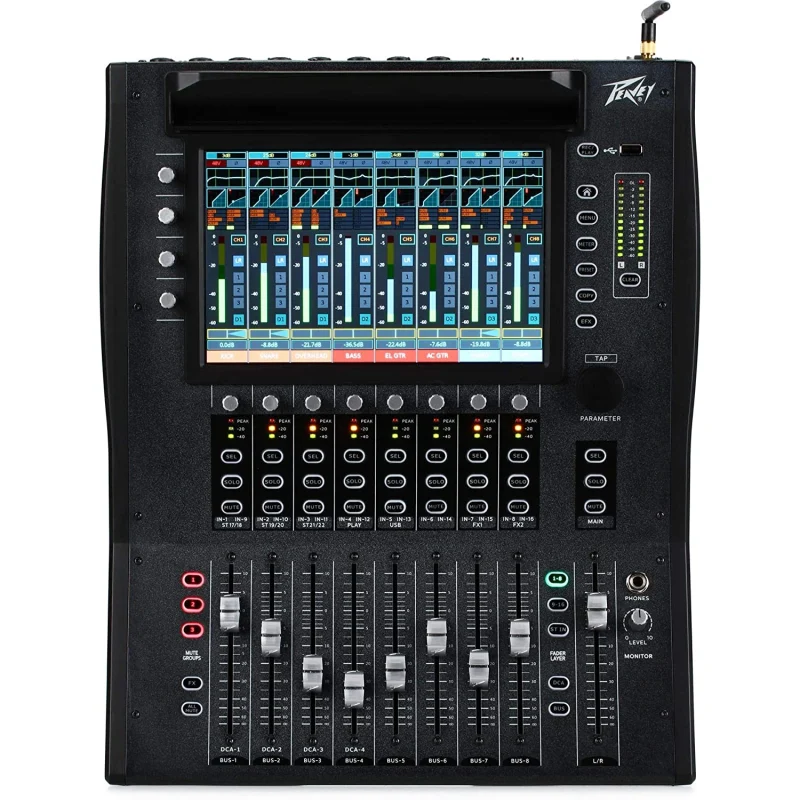 Peavey AUREUS 28 Mixer 120US