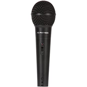 MICROFONO PEAVEY  VOCAL REF PVI100