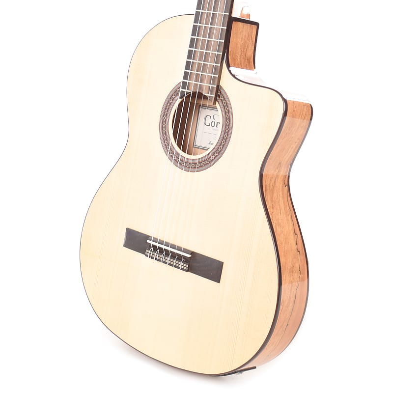 GUITARRA ELECTROACUSTICA CORDOBA C5 CET LIMITED