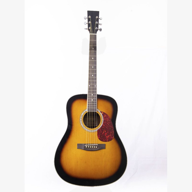 Guitarra electroacústica Racer ref. 3010