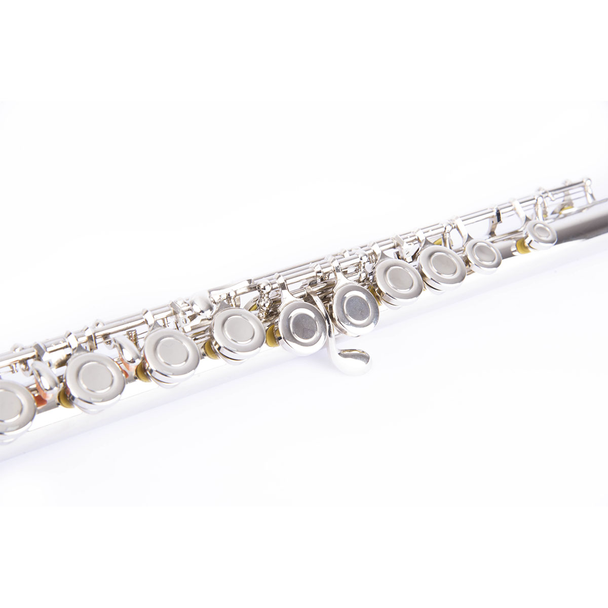 FLAUTA TRAVERSA PRELUDE PARIS SISTEMA CERRADO - Image 3