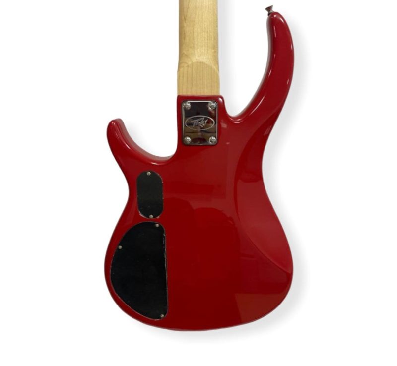 BAJO ELECTRICO ACTIVO PEAVEY MILESTONE PLUS 5 CUERDAS - Image 3