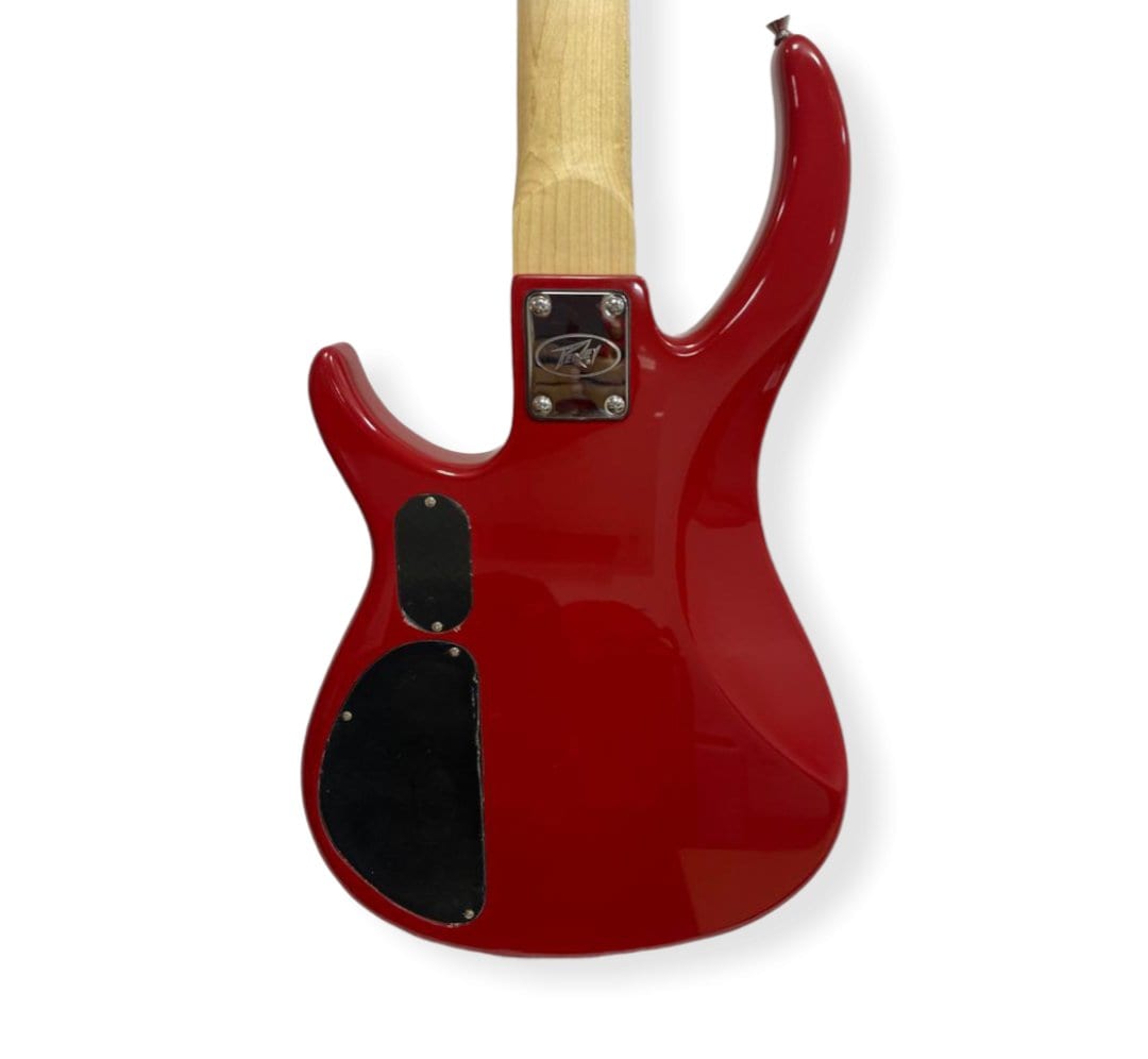 BAJO ELECTRICO ACTIVO PEAVEY MILESTONE PLUS 5 CUERDAS - Image 3