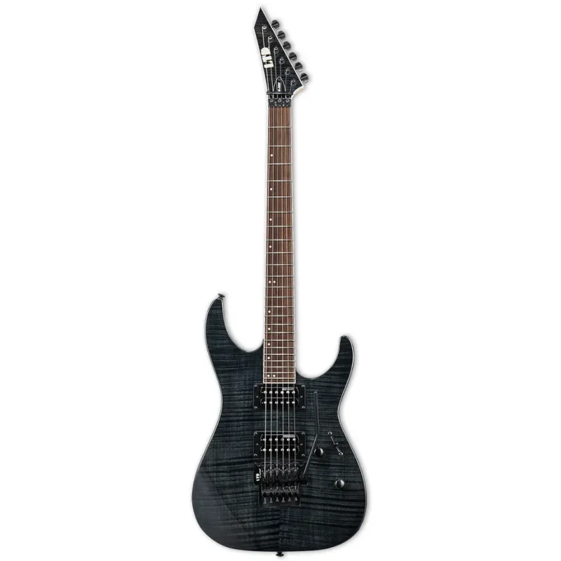 LTD M200 FM Stblk