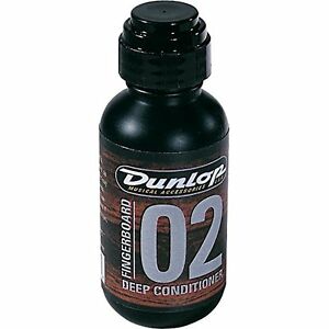 Dunlop REF6532 Acondicionador Profundo Para Diapason