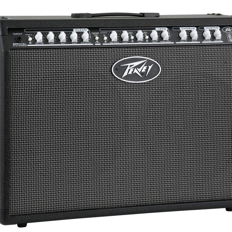 AMPLIFICADOR PEAVEY PARA GUITARRA ELECTRICA REF  SPECIAL CHORUS 212
