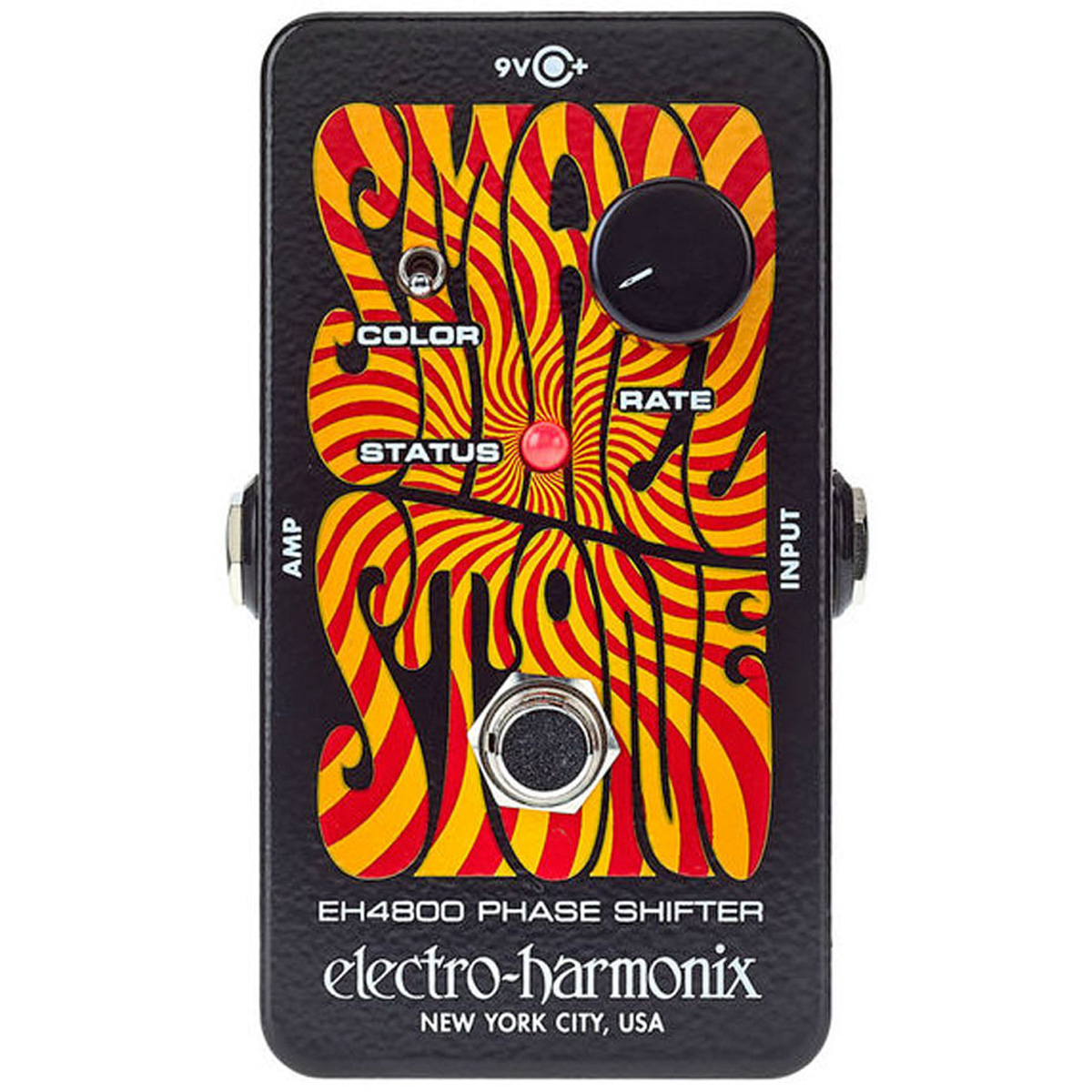 PEDAL ELECTRO HARMONIX SMALL STONE