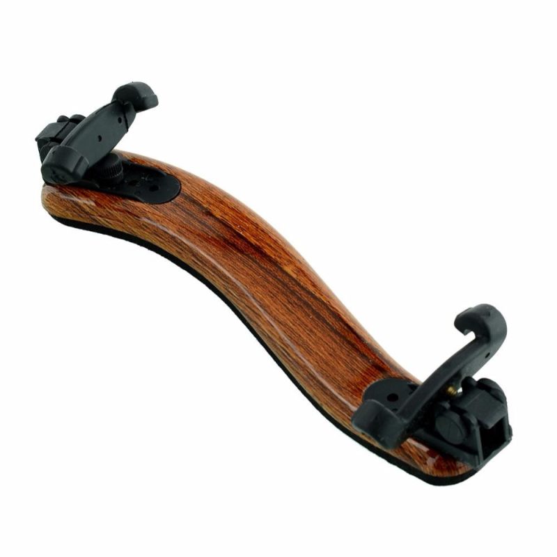 Soporte de Hombro para Violin en Medidas de 1/8, 1/4, 1/2, 3/4, 4/4