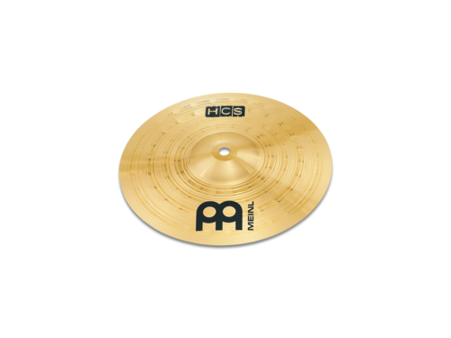 PLATILLO MEINL SPLASH HCS 12" GIFTBOX