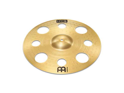 PLATILLO MEINL TRASH CRASH 16" HCS