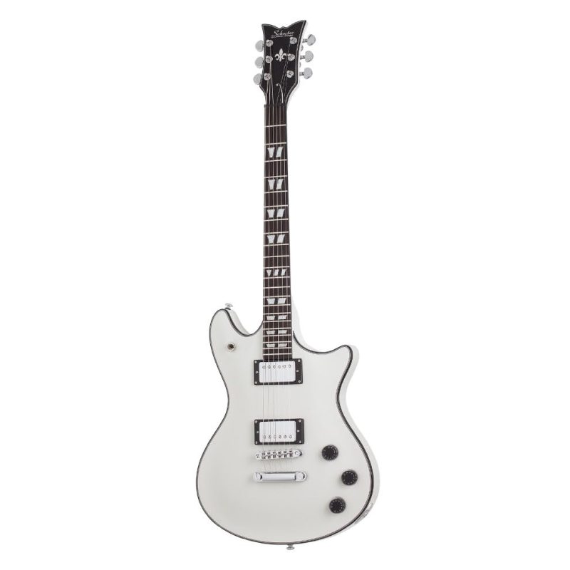 Guitarra Schecter Tempest Custom SKU 1724