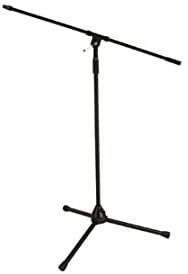 TRIPODE PARA MICROFONO PEAVEY TIPO BOOM
