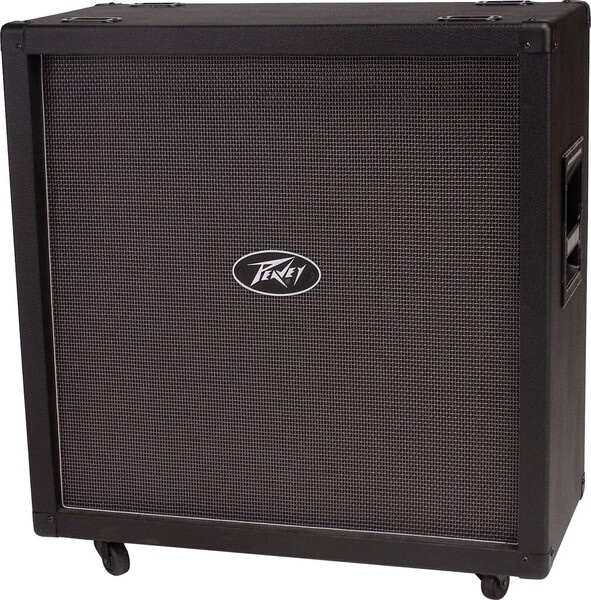 CABINA PEAVEY PARA GUITARRA ELECTRICA VALVEKING 412