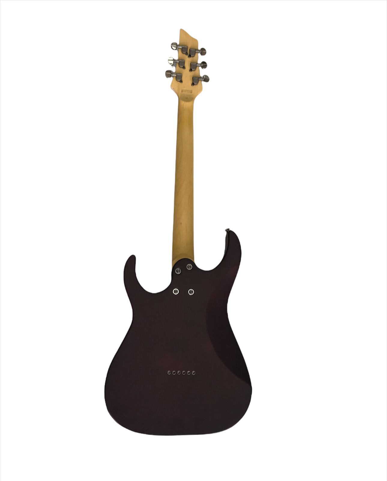 GUITARRA ELECTRICA SGR BY SCHECTER BANSHEE 6 WSN - Image 2
