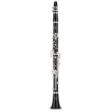 CLARINETE SOPRANO EN MADERA YAMAHA YCL-450N