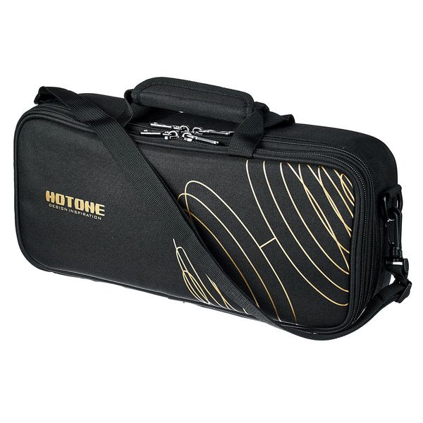 Estuche Para Pedalera Multiefectos Ampero AGB-2 - Image 2