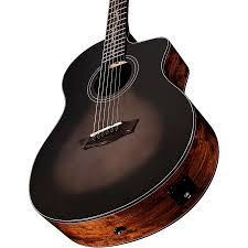 Guitarra Electroacustica Washburn Bella Tono BTS9VCECH-D-U - Image 2