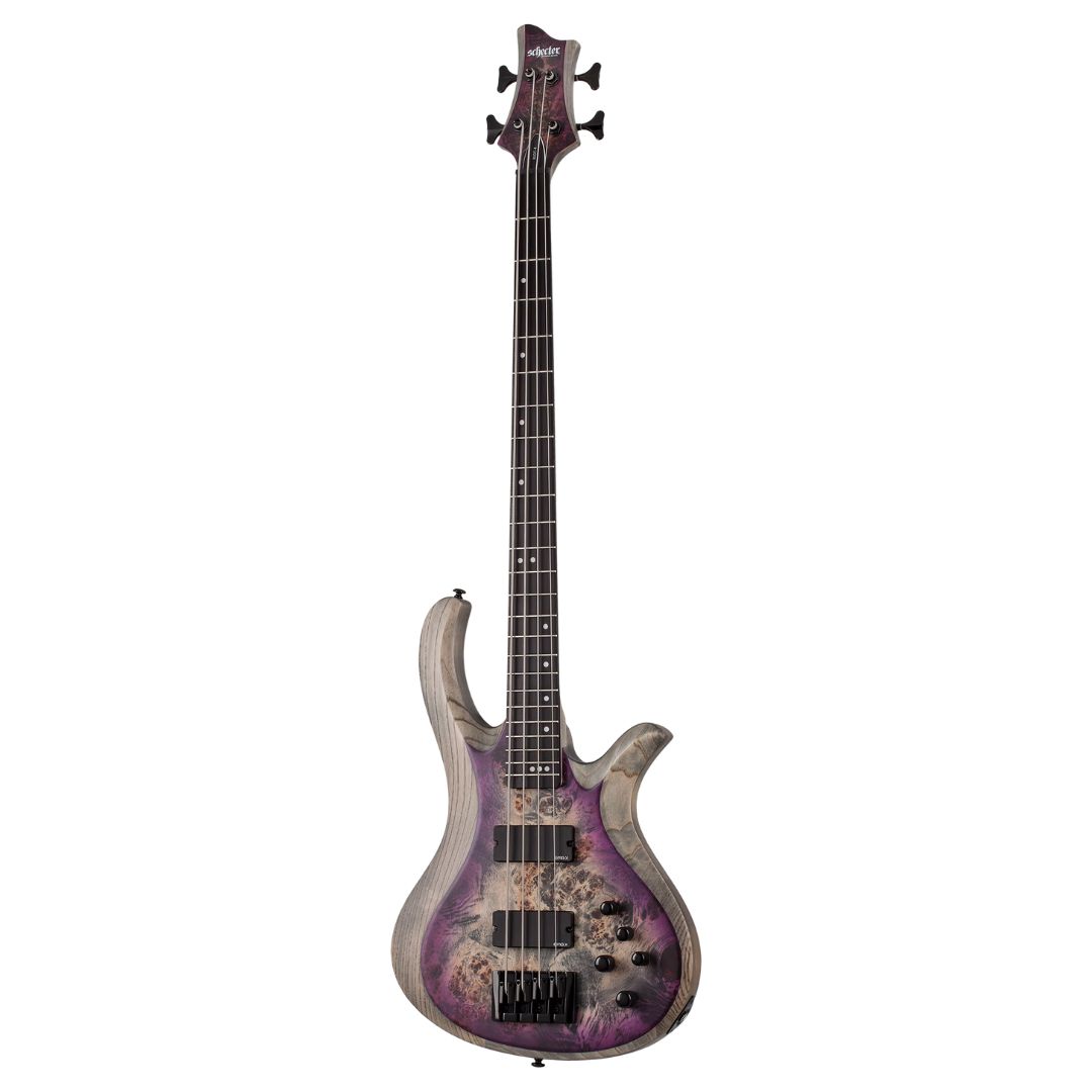 Bajo Activo Schecter Riot 4 SKU1450