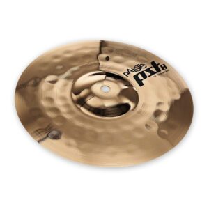 Platillo Paiste Pst8 Rock Splash 10"