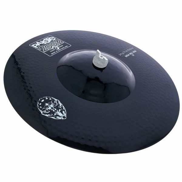 Platillo Paiste 2002 Gigabell Ride 18"