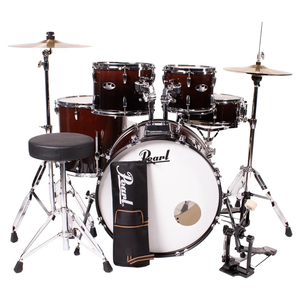 BATERIA PEARL ROADSHOW RS525SC/C757