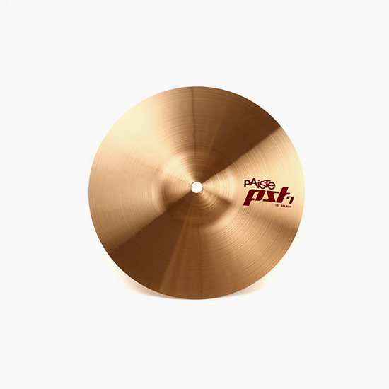 Platillo Paiste Splash PST7 10"