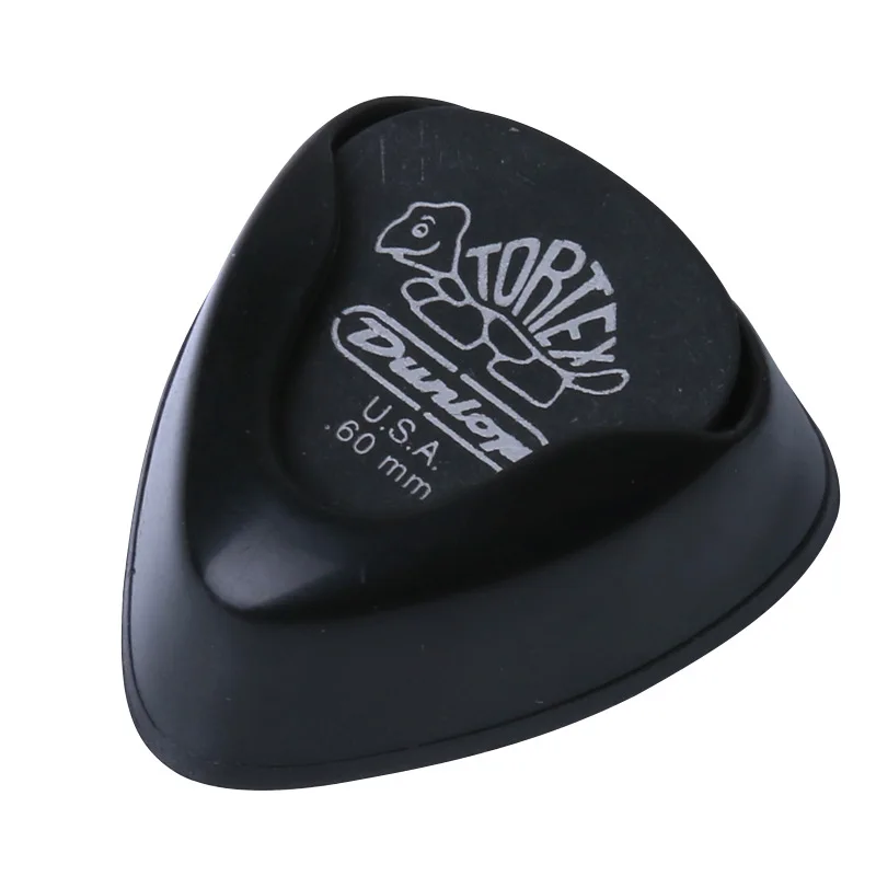 Porta picks Dunlop