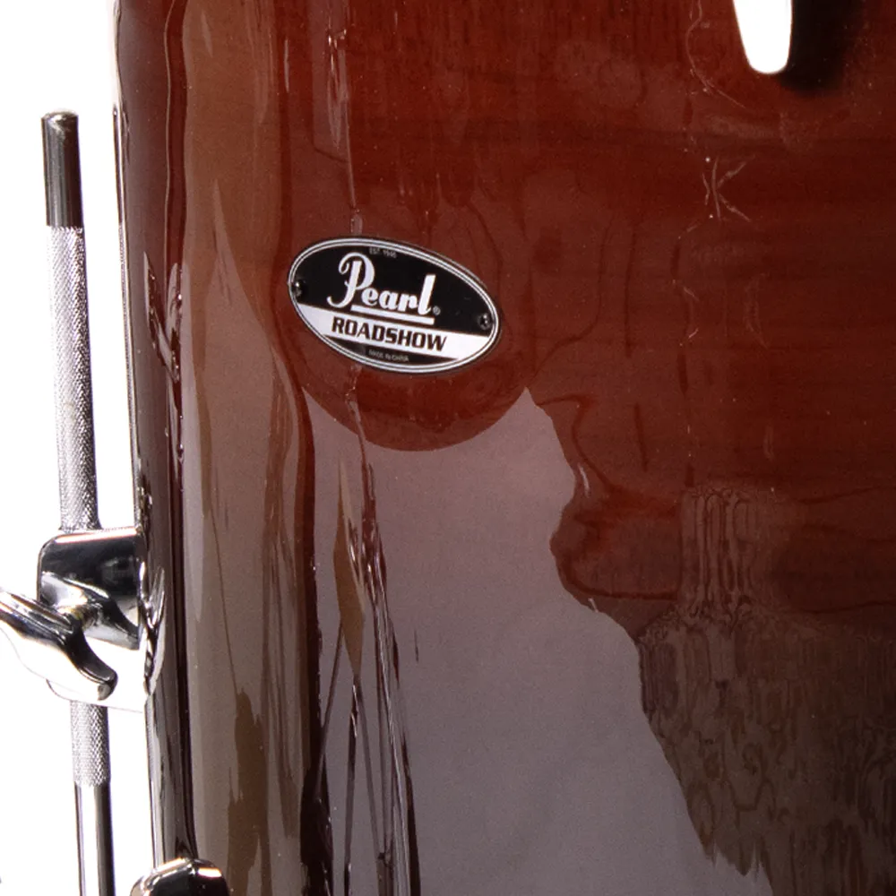 BATERIA PEARL ROADSHOW RS525SC/C757 - Image 2