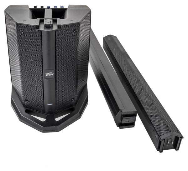 Cabina Peavey Column Array LN1063 - Image 2