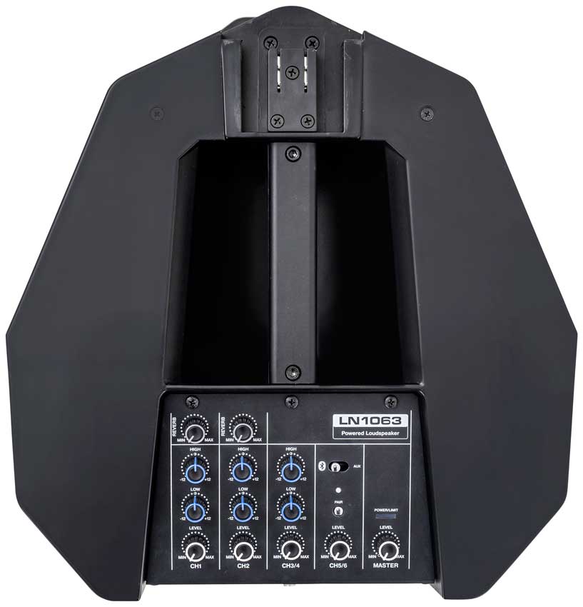 Cabina Peavey Column Array LN1063 - Image 3