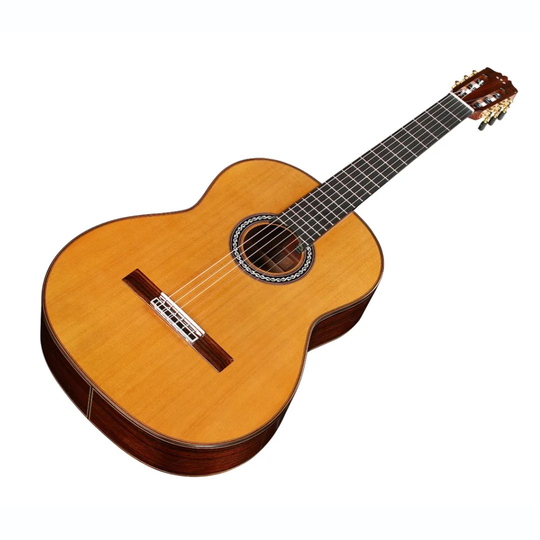 Guitarra Clasica Cordoba C10 CD - Image 2