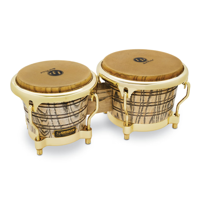 Bongos LP Signature Giovanni 7-1/4" & 8-5/8" LP793X