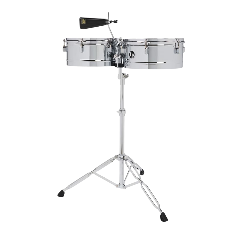 Timbales LP Aspire con campana, 13-14" LPA256