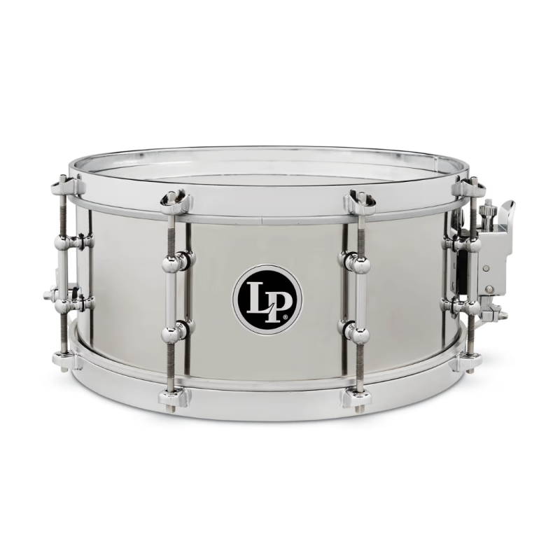 Redoblante Salsero LP 5-1/2" x 13"LP5513-S