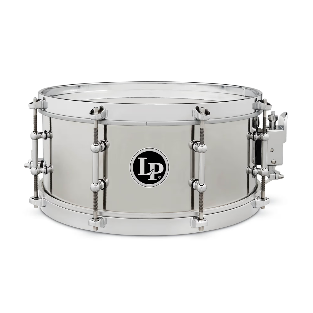 Redoblante Salsero LP 5-1/2" x 13"LP5513-S