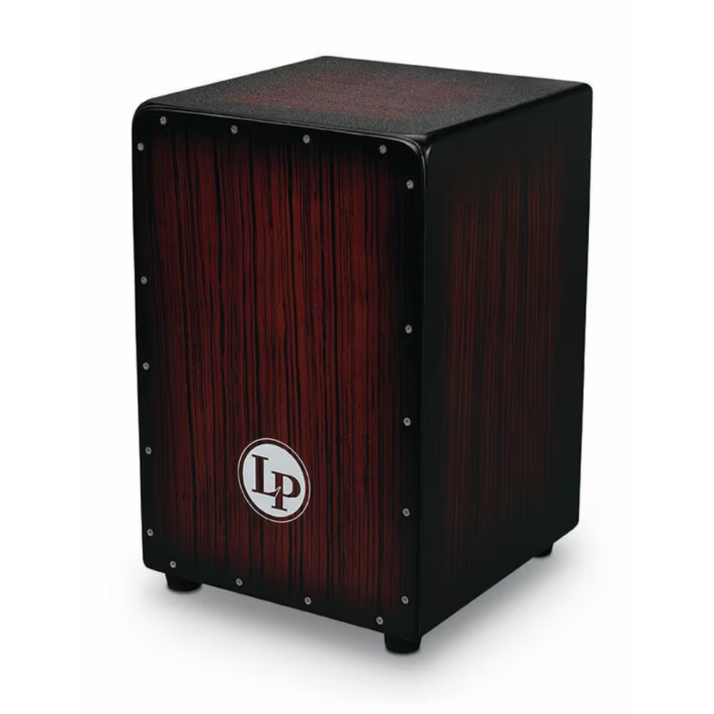 CajónPeruano LP Aspire Accent de abedul y álamo LPA1332-DWS