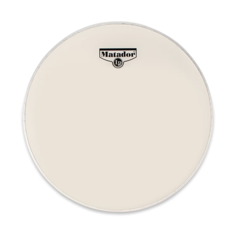 Parche de timbal LP Matador de 14" M247B