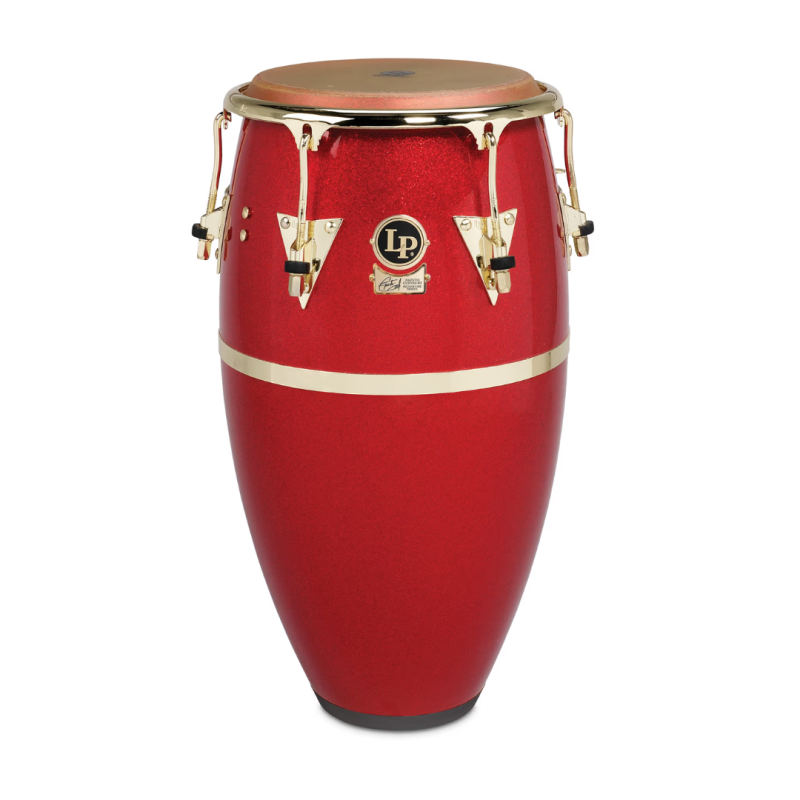 Tumba LP Signature Fausto Cuevas de 12-1/2" LP810X-ARG