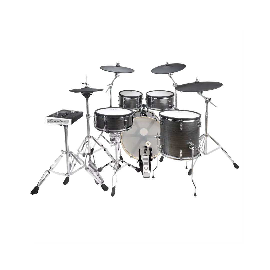 Bateria Electronica Stanton XD-2000 - Image 2