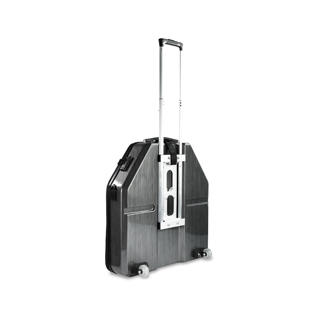 Estuche Para Platillos Gruv Gear Veloc VCYM-24BLK - Image 3