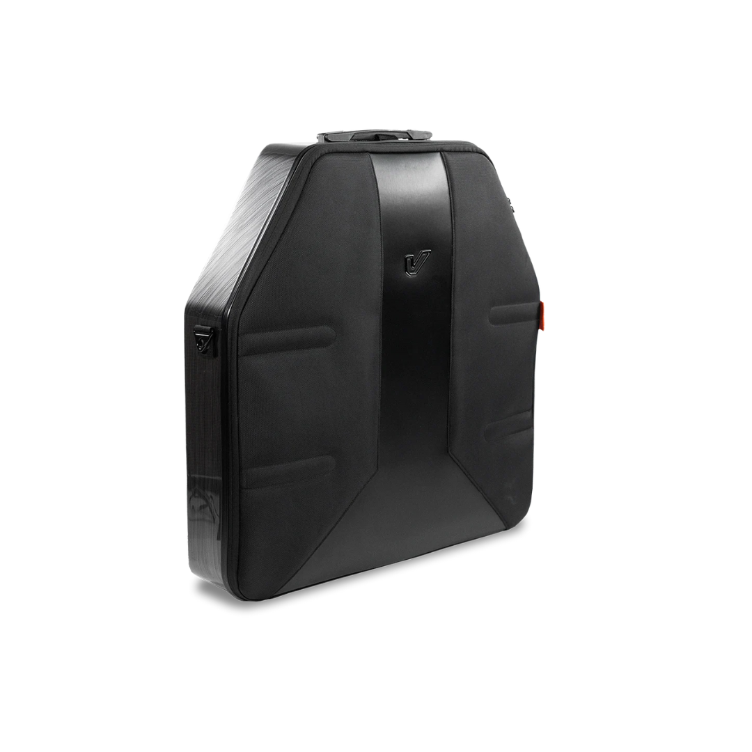 Estuche Para Platillos Gruv Gear Veloc VCYM-24BLK