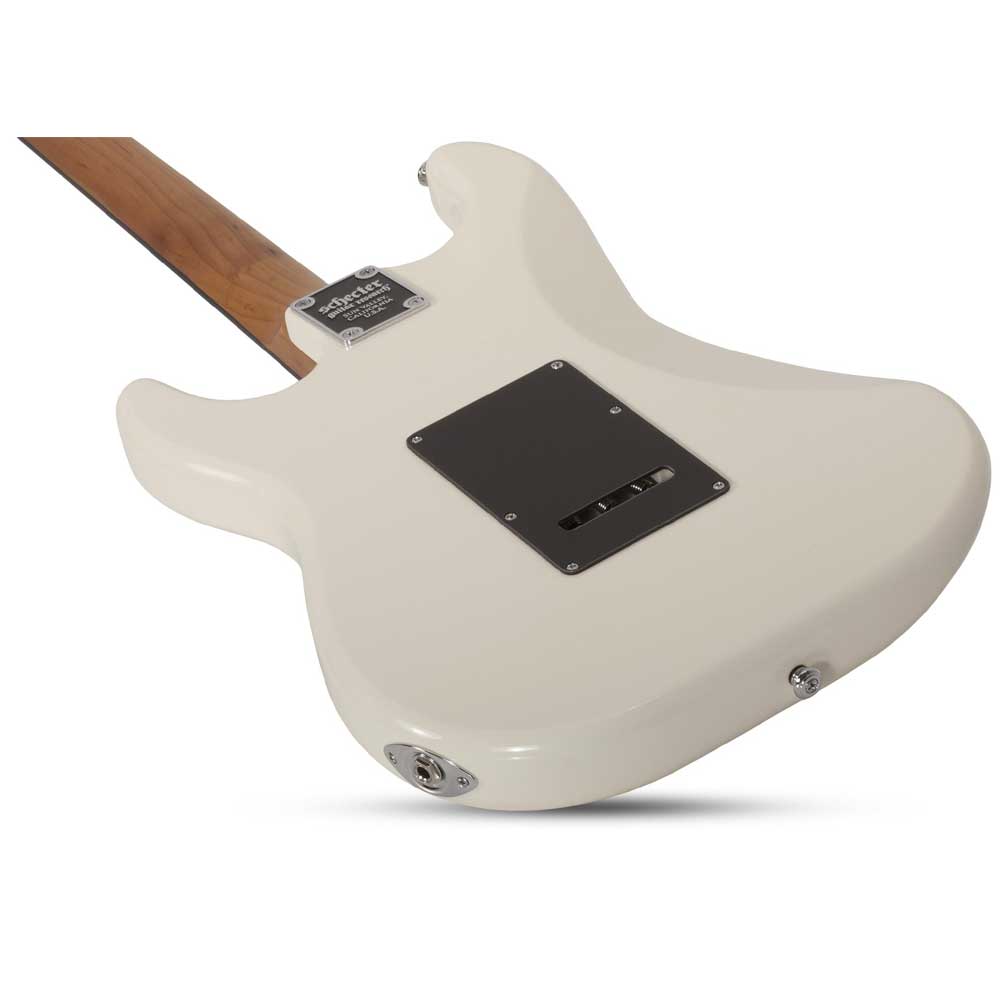 Guitarra Schecter Nick Johnston Tradicional H/S/S Sku 1541 - Image 2