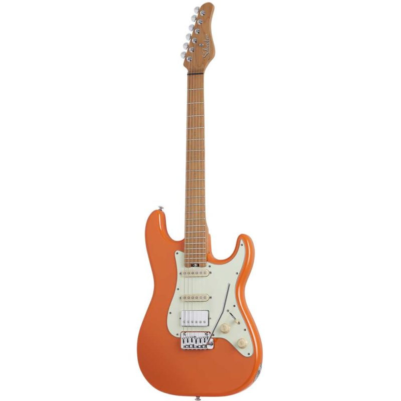 Guitarra Schecter Nick Johnston Traditional H/S/S SKU:1538
