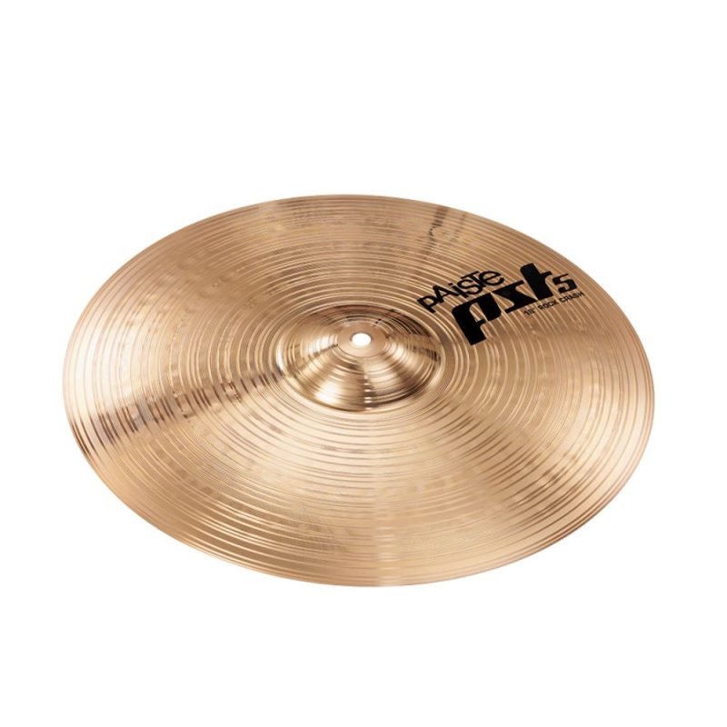 Platillo Paiste PST5 RC-18 Rock Crash