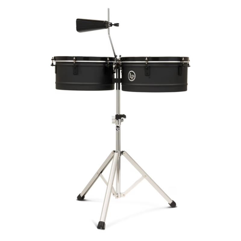 Timbales LP  Serie City de 13″ y 14″ LP256NY