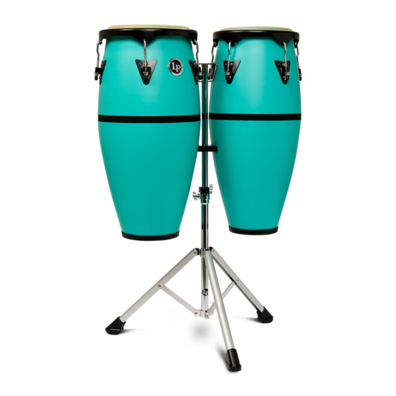 Set  De Congas LP Discovery II Ultralight LP646DII-SF